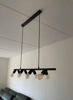 Eettafel / Hanglamp Miami verstelbaar, Huis en Inrichting, Lampen | Hanglampen, Zo goed als nieuw, Ophalen, 75 cm of meer