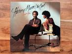 Harvey Mason – Groovin' You (LP), Ophalen of Verzenden, 1960 tot 1980, Gebruikt, 12 inch