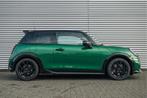 MINI Hatchback Cooper S Automaat / John Cooper Works / Panor, 1998 cc, Gebruikt, 4 cilinders, Met garantie (alle)