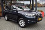 Toyota LANDCRUISER 150 2.8 D-4D 5DRS CHALLENGER A/T VAN, Automaat, Huisgarantie, 4 cilinders, Met garantie (alle)