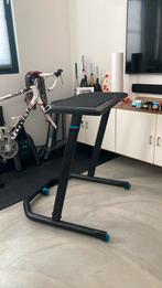 Wahoo trainer desk, Ophalen, Zo goed als nieuw, Metaal, Spinningfiets