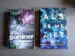 Lisa Gardner, Ophalen of Verzenden, Gelezen, Lisa Gardner