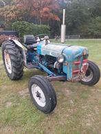 Fordson dexta  landbouwwagen trekker, Oldtimer, Ophalen of Verzenden, Ford, Tot 80 Pk