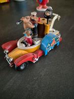 Corgi Comics auto - Popeye Paddle Wagen, Gebruikt, Ophalen of Verzenden