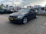 Bmw 3-serie 325i High Executive Automaat | dakje | sensoren, Auto's, BMW, Automaat, Achterwielaandrijving, Zwart, 2497 cc