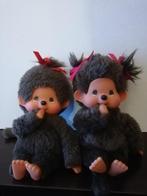 monchichi, Verzamelen, Ophalen of Verzenden, Gebruikt