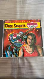 Dire Straits- Live& alive, Gebruikt, Ophalen of Verzenden