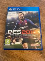 PES 2019 - PS4 Game, Met games, Ophalen of Verzenden, Zo goed als nieuw, Zonder controller