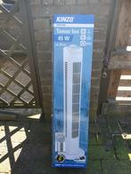 Torenventilator, Witgoed en Apparatuur, Ophalen of Verzenden, Zo goed als nieuw, Torenventilator