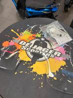 Windscherm Vespa GTS 250 GTS 300 50cm origineel, Piaggio, Nieuw, Ophalen of Verzenden, Heinenoord