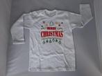 leuk kerst shirtje maatje 98, Kinderen en Baby's, Kinderkleding | Maat 98, Ophalen of Verzenden, Nieuw, Jongen, Shirt of Longsleeve