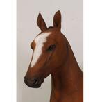 Veulen beeld – Paard Hoogte 137 cm, Ophalen, Nieuw, Paard, Beeldje of Figuurtje