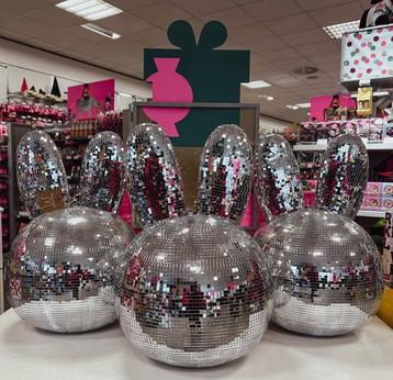 Nijntje disco bal  -  Hema beschikbaar voor biedingen