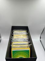8x energie pakketjes pokemon, Ophalen of Verzenden, Zo goed als nieuw