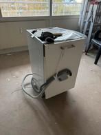 Inbouw Vaatwasser 45cm, Witgoed en Apparatuur, Vaatwasmachines, Ophalen, Gebruikt, Minder dan 85 cm, Eco programma