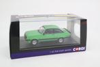 1:43  Ford Escort RS 2000 MKII  -  vanGuards / Corgi, Hobby en Vrije tijd, Ophalen of Verzenden