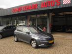 Skoda Fabia 1.0 Sprint 5drs zeer mooi apk 18-01-2026, Stof, Gebruikt, Met garantie (alle), Origineel Nederlands