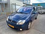 Renault Megane Scenic 1.6 16V Bj2002 !! Lees tekst !! €550,-, Auto's, Renault, Origineel Nederlands, Te koop, 5 stoelen, 108 pk