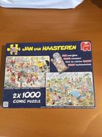 Jan van Haasterenpuzzels, Ophalen, 500 t/m 1500 stukjes, Gebruikt, Legpuzzel