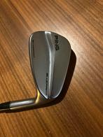 Ping Blueprint forged Wedge - Dynamic Gold S300, Sport en Fitness, Golf, Ophalen of Verzenden, Gebruikt, Club, Ping