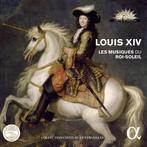 NIEUW 3CD Louis XIV / Dumestre, Desenclos, Sempe (Alpha), Boxset, Ophalen of Verzenden, Nieuw in verpakking, Barok