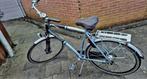mercure herenfiets, Fietsen en Brommers, Fietsen | Heren | Herenfietsen, Ophalen, Gebruikt, Overige merken, Versnellingen