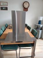 Hitachi afzuigkap 60 cm breed, Witgoed en Apparatuur, Ophalen, Gebruikt, 400 tot 600 m³ per uur