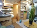 Knaus Sudwind 60 Years 450 FU &euro; 2.825,-voordeel, Caravans en Kamperen, Caravans, Rondzit, Bedrijf, Schokbreker, Overige typen
