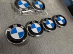Set Nieuwe BMW Naafdoppen Naafkapjes 68mm verzenden=mogelijk, Ophalen of Verzenden