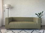 Ikea Klippan tweezitsbank, Ophalen, Gebruikt, 150 tot 200 cm, Tweepersoons