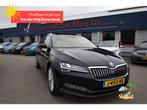 Skoda Superb Combi 1.5 TSI ACT Business Edition , A UITRIJ C, 4 cilinders, 150 pk, Zwart, Origineel Nederlands