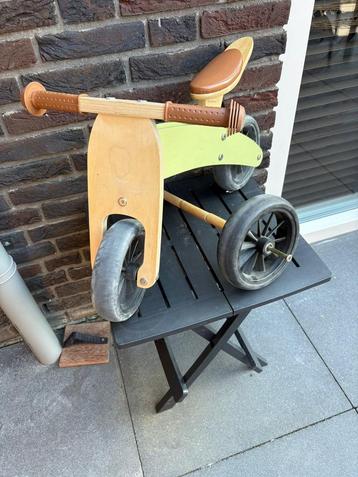 Bandits & Angels Smart Bike 4 in 1 beschikbaar voor biedingen