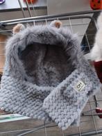 dames muts met vossenoren nepbont nieuw, Verzenden, Maat 42/44 (L), Nieuw, Onbekend