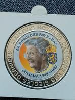 Congo 5 Francs 1999 Koningin Juliana, Postzegels en Munten, Munten | Afrika, Losse munt, Overige landen, Verzenden