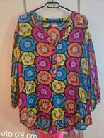 Tantilly blouse xxxl, Ophalen of Verzenden, Zo goed als nieuw, Maat 46/48 (XL) of groter