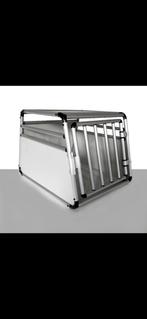 Autobench voor de hond, Ophalen, Zo goed als nieuw