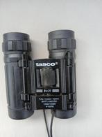 Tasco Verrekijker 8 x 21, Verzenden, Zo goed als nieuw, 20x of meer, Dakkant (recht)