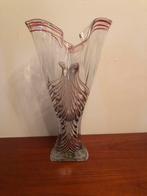 Grote Adam Jablonski vaas. Is 38 cm., Antiek en Kunst, Antiek | Vazen, Ophalen