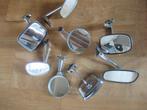 oldtimer  Spiegels € 30, per stuk, Auto-onderdelen, Spiegels, Ophalen of Verzenden, Oldtimer onderdelen