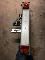 Twinny load fietsendrager, Auto diversen, Fietsendragers, Ophalen, 2 fietsen, Gebruikt, Trekhaakdrager