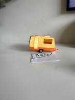Majorette Caravan, Hobby en Vrije tijd, Modelauto's | 1:50, Ophalen of Verzenden, Gebruikt, Overige typen, Majorette