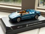 Lamborghini Diablo Roadster | detailcars | Mint/Boxed, Hobby en Vrije tijd, Modelauto's | 1:43, Ophalen of Verzenden, Nieuw, Auto