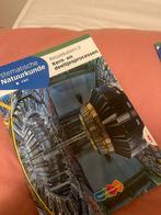 Natuurkunde Keuzekaternen VWO, Boeken, Schoolboeken, Gelezen, VWO, Natuurkunde, ThiemeMeulenhoff