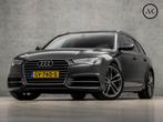 Audi A6 Avant 2.0 TDI S-Line Sport 150Pk Automaat (PANORAMAD, Te koop, Zilver of Grijs, Gebruikt, 750 kg