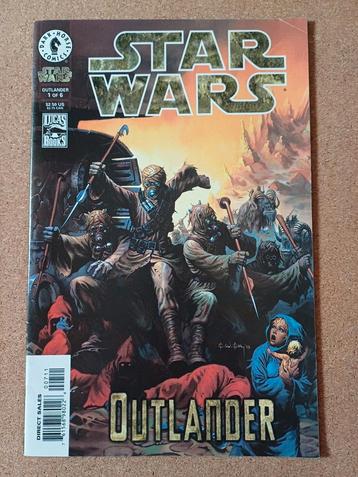 Star wars (1999) #7 beschikbaar voor biedingen