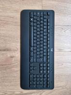 Logitech K540 Draadloos Toetsenbord, Ophalen, Gebruikt, Logitech, Draadloos