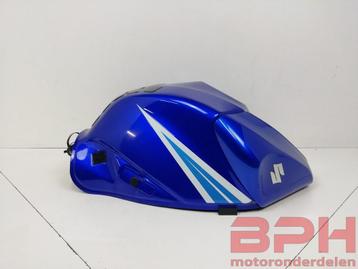 Tank Suzuki GSX-R 600 750 K6 - K7 2006 t/m 2007 fueltank 4 G beschikbaar voor biedingen