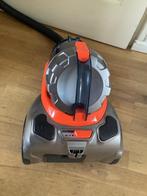 Stofzuiger met reservoir, merk Sauber, Ophalen, Gebruikt, Stofzuiger, Minder dan 1200 watt