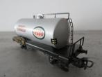 vintage Märklin 4524 - Schwedischer Kesselwagen Esso, Wisselstroom, Wagon, Ophalen of Verzenden, Zo goed als nieuw
