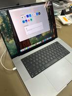 Apple MacBook Pro 16" (M1 Pro) - Zo goed als nieuw!, MacBook Pro, Ophalen of Verzenden, Zo goed als nieuw, 16 inch